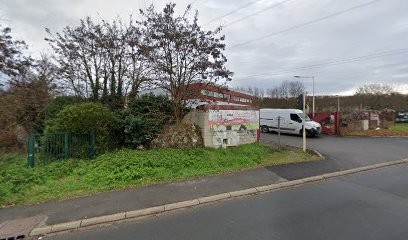 Energie Solutions, Electricien au Pin