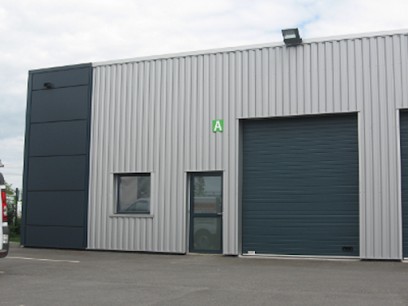 Vettier Martial Eurl, Electricien à Noyal-Châtillon-sur-Seiche