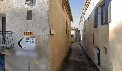 Vallos Platrelec, Electricien à Saint-Marcel-d'Ardèche