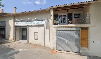 EIRL Maggiore Sébastien Électricité, Electricien à Rians