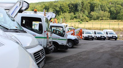 Electricité Jacquier, Electricien à Maxilly-sur-Léman