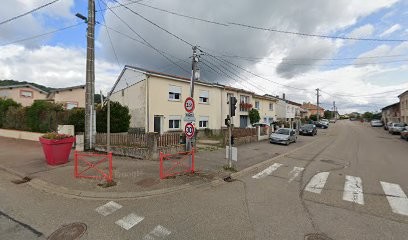 ANTOINE ELEC, Electricien à Pont-à-Mousson