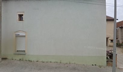 Rio, Electricien à Soulosse-sous-Saint-Élophe