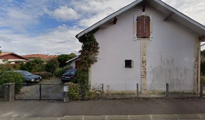 Mesplet Robert, Electricien à Soustons