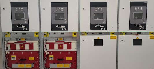 Cic-isdv, Electricien à Mennecy