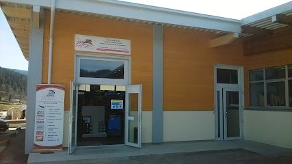 Mougin Bobinage, Electricien à Morteau