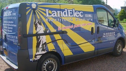 Landelec, Electricien à Warlincourt-lès-Pas