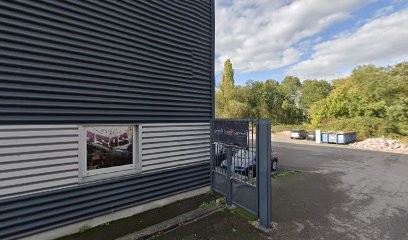 Concept Smart Elec, Electricien à Thionville
