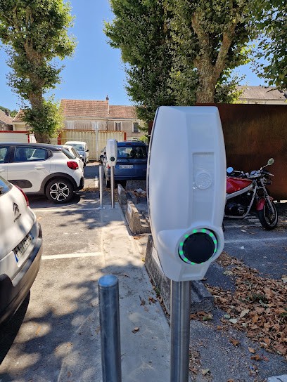 Bornes Elec, Electricien à Châtellerault