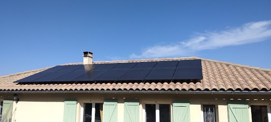 Sthx sas, Electricien à Fendeille