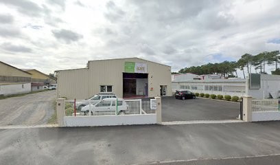 Spe Technologie, Electricien à Labenne