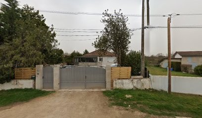 Thib elec, Electricien à Champforgeuil