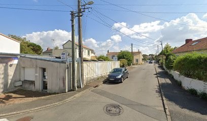 ENER'J, Electricien à Rezé