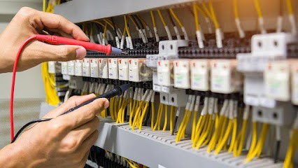 SAS RJ ELEC, Electricien à Ghisonaccia