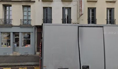 SMAD, Electricien à Versailles