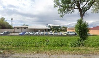 Lanz Elec, Electricien à Coursan