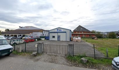 Thess Electricite, Electricien à Hégenheim