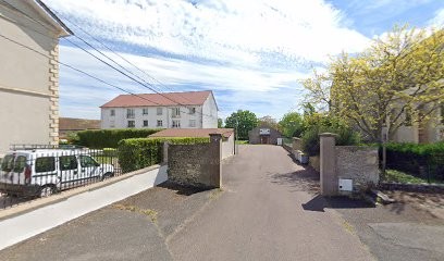 Aufrere Guillaume, Electricien à Fourchambault