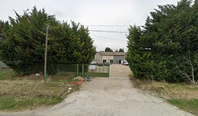 Athec Sarl, Electricien à Sénas