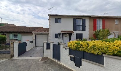 Grange Francis, Electricien à Portes-lès-Valence