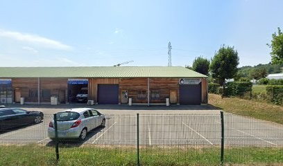 Belot Electricite, Electricien à Charlieu