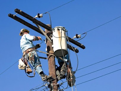 Lechevallier-Monteil, Electricien au Kremlin-Bicêtre