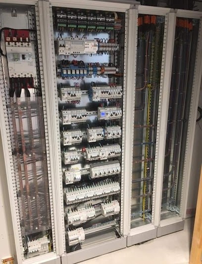 Therelec Génie Électrique Et Climatique à Neuilly-sur-Seine, Electricien à Neuilly-sur-Seine