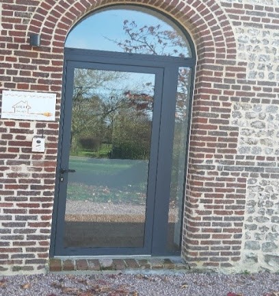 DHAF ENERGIE, Electricien à Épretot