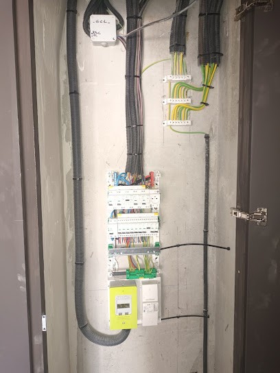 ZK Electricité - Kévin Zamora, Electricien à Vignaux
