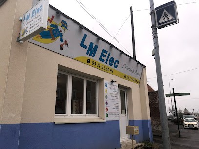 LM Elec L'électricité Moderne, Electricien à Fresnes-lès-Montauban