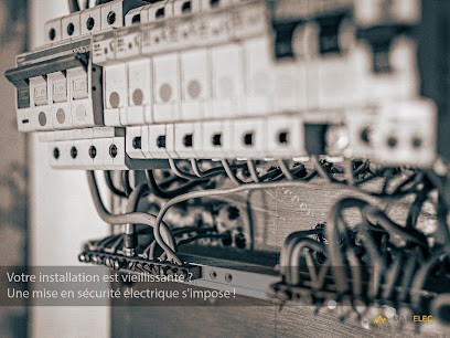 Maltelec Electricité Générale, Electricien à Clérieux