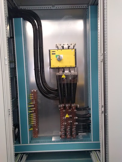 Raid Elec, Electricien à Pusignan