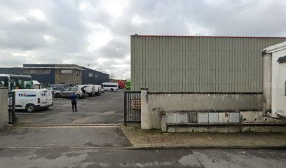 GTIELEC, Electricien à Gretz-Armainvilliers
