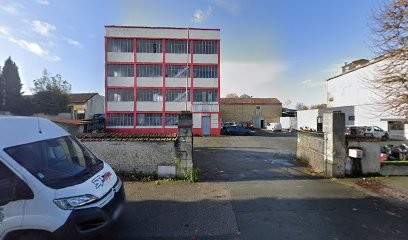 Bernard Associés, Electricien à Chantonnay