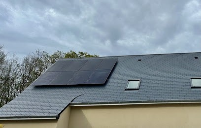 SAS LEITAO MANUEL, Electricien à La Membrolle-sur-Choisille