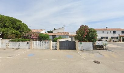 Laval Christophe, Electricien à Saintes-Maries-de-la-Mer