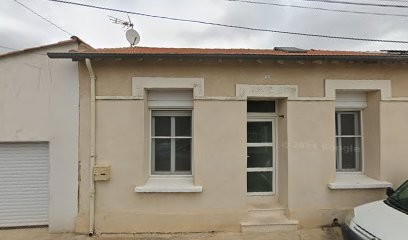 Durand Jean, Electricien à Lunel