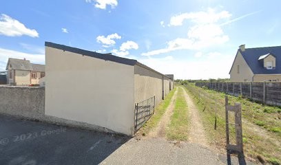 AB ELEC, Electricien à Sainte-Mère-Église