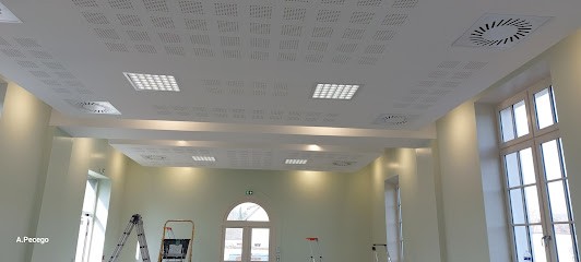 MSRE (Multi Services Renovation Electicité), Electricien à Nangis