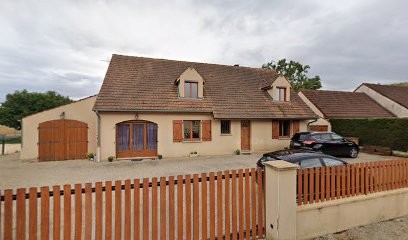 Magnien Franck, Electricien à Corcelles-les-Arts