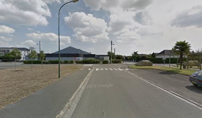 Ferreira Mickael, Electricien à Évron