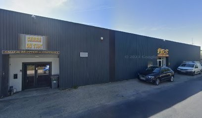 EGS Electricité Générale Services SARL, Electricien à Saint-Dizier