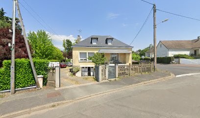 Guédon Thierry, Electricien à Sainte-Maure-de-Touraine