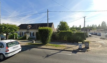 BERTELIC, Electricien à Pamfou