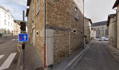 Garnier-gobet Sarl, Electricien à Lagnieu