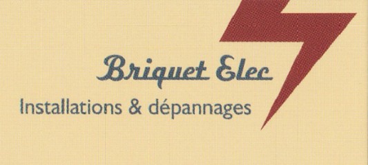 Briquet elec, Electricien à Volvic