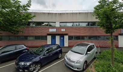 Etrelec, Electricien à Grigny
