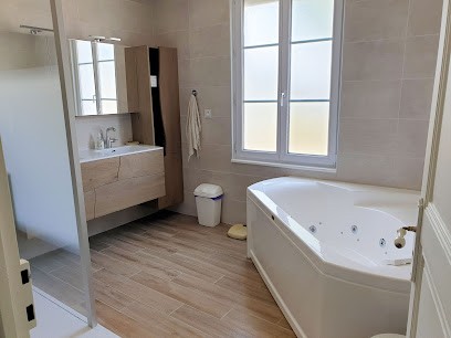 CONFORT ELEC, Electricien à Neuville-aux-Bois
