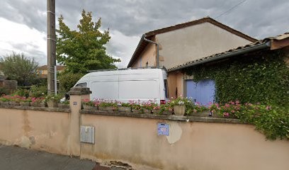 Pochon Thierry, Electricien à Mâcon