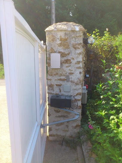 EGP Electricité Générale, Electricien à Coteaux-sur-Loire